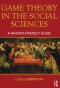 Bild: Game Theory in the Social Sciences - Routledge