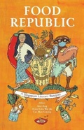 Cover: Food Republic - Landmark Books Pte.Ltd ,Singapore