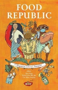 Enlarge image Cover: Food Republic - Landmark Books Pte.Ltd ,Singapore