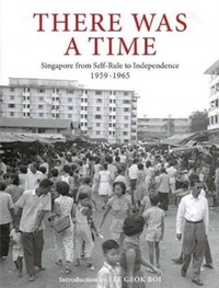 Enlarge image Cover: There Was a Time - Landmark Books Pte.Ltd ,Singapore