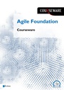Cover: Agile Foundation Courseware - English - Van Haren Publishing