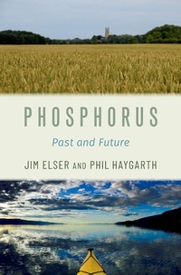 Abbildung von: Phosphorus - OUP eBook