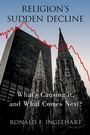Cover: Religion's Sudden Decline - OUP eBook