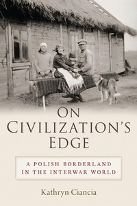 Abbildung von: On Civilization's Edge - OUP eBook