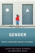 Bild: Gender - OUP eBook