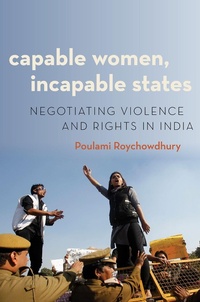 Abbildung von: Capable Women, Incapable States - OUP eBook