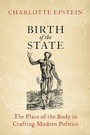 Cover: Birth of the State - OUP eBook