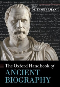 Abbildung von: The Oxford Handbook of Ancient Biography - OUP eBook