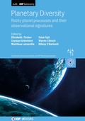 Bild: Planetary Diversity - Institute of Physics Publishing