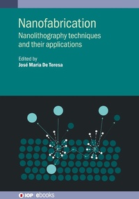 Abbildung von: Nanofabrication - Institute of Physics Publishing