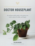 Cover: Doctor Houseplant - Cool Springs Press