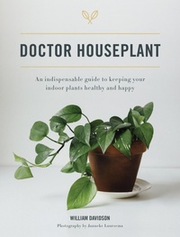 Abbildung von: Doctor Houseplant - Cool Springs Press