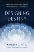 Cover: Designing Destiny - Hay House Inc