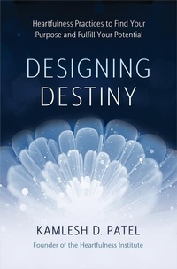 Enlarge image Cover: Designing Destiny - Hay House Inc