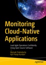 Cover: Monitoring Cloud-Native Applications - APress