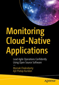 Abbildung von: Monitoring Cloud-Native Applications - Apress