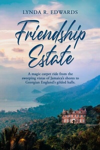 Abbildung von: Friendship Estate - Distributed By Ingram Spark