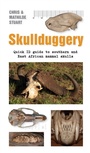 Cover: Skullduggery - Struik Nature
