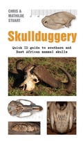 Cover: Skullduggery - Struik Nature