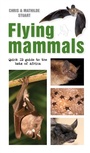 Cover: Flying Mammals - Struik Nature