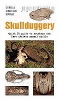 Cover: Skullduggery A Quick - Struik Nature
