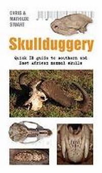 Enlarge image Cover: Skullduggery A Quick - Struik Nature