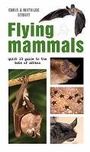 Cover: Flying Mammals - Struik Nature