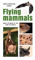 Cover: Flying Mammals - Struik Nature