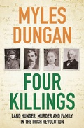 Cover: Four Killings - Apollo