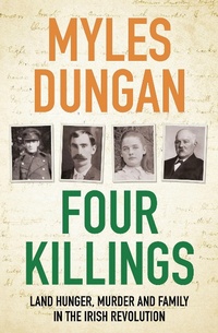 Abbildung von: Four Killings - Apollo