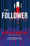 Cover: The Follower - Titan Books