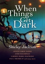 Cover: When Things Get Dark - Titan Books