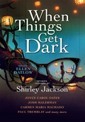Cover: When Things Get Dark - Titan Books
