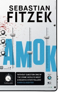 Enlarge image Cover: Amok - Apollo