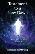 Cover: Testament to a New Dawn - Grosvenor House Publishing Ltd
