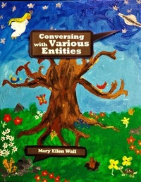 Abbildung von: Conversing With Various Entities - Flint Springs Publishing