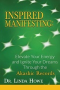 Cover: INSPIRED MANIFESTING - Energy Integrity Publishing