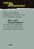 Cover: Hin- und Herschieben? - Seismo Verlag