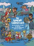 Cover: The Geneva Chronicles - Bergli Books ein Imprint von Helvetiq