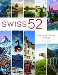 Cover: Swiss 52 - Bergli Books ein Imprint von Helvetiq
