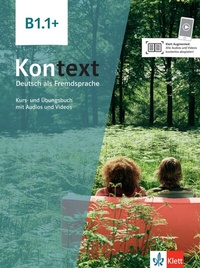 Enlarge image Cover: Kontext B1.1+ - Klett