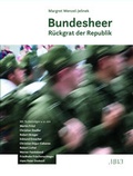 Cover: Bundesheer - Foto Wenzel Jelinek/ Margret Dieberger