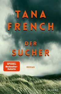 Abbildung von: Der Sucher - S. Fischer