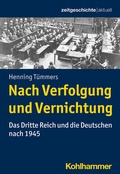 Abbildung von: Nach Verfolgung und Vernichtung - Kohlhammer