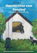 Cover: Geschichten vom Ponyhof - tredition