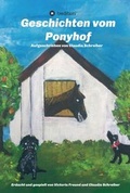 Cover: Geschichten vom Ponyhof - tredition