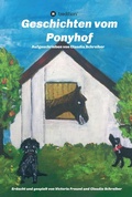 Cover: Geschichten vom Ponyhof - tredition