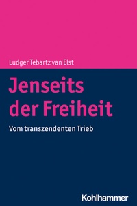 Abbildung von: Jenseits der Freiheit - Kohlhammer