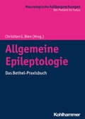Abbildung von: Allgemeine Epileptologie - Kohlhammer
