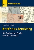 Abbildung von: Briefe aus dem Krieg - Kohlhammer